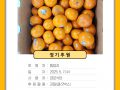 5월 정기 후원(뚱청과)