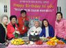 2018 내생일을 부탁해(노인자원봉사-생일밥상)