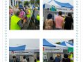 2025년 사화참여 및 권익증진 사업 "선배시민과 함께하는 캠페인" 진행